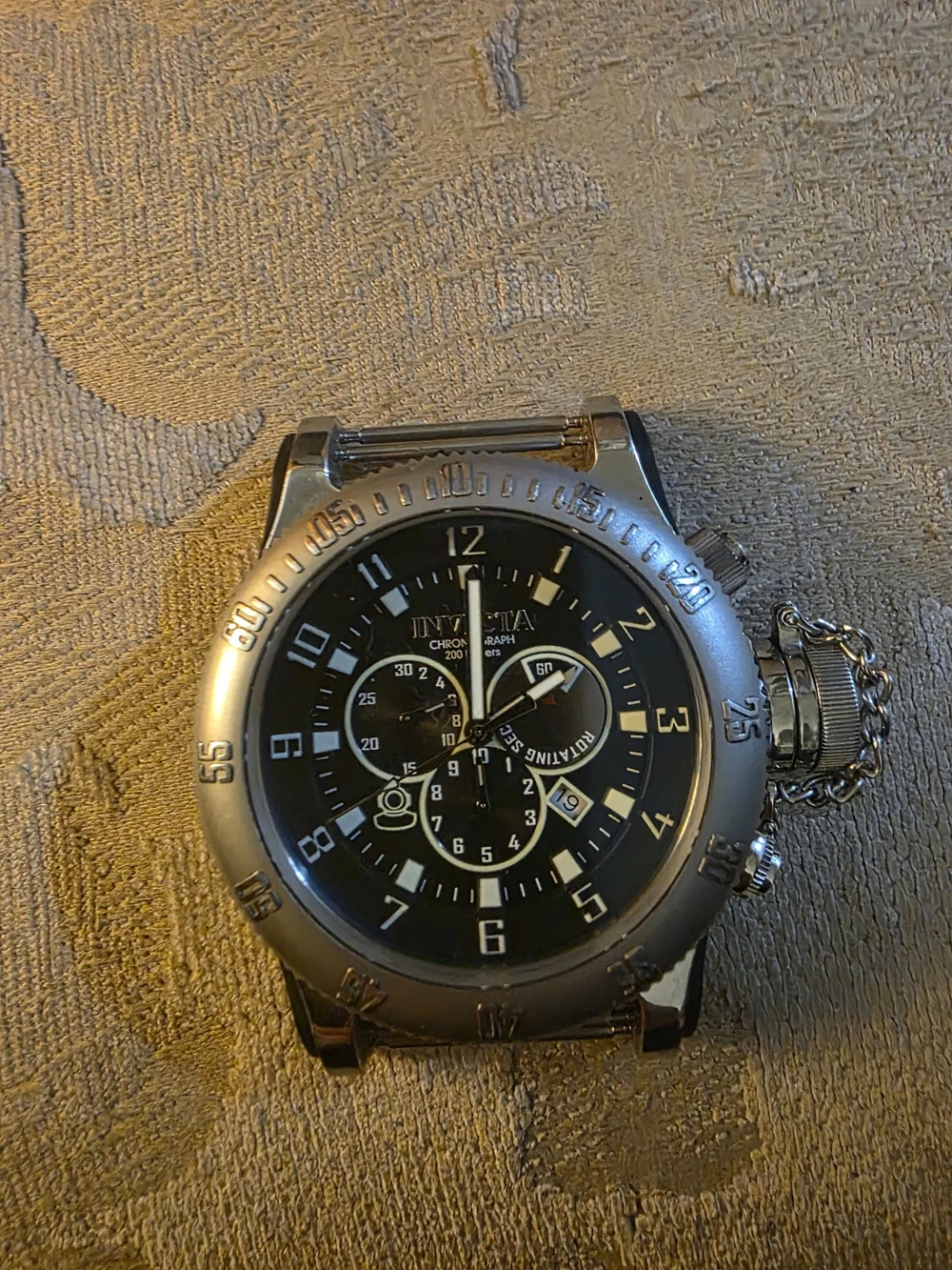 Department: Men, Category: Watches
